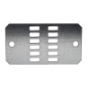 Legrand Pre-Galvanised Steel Trapeze Hanger Cable Tray Accessory 75mm Width LTH75PG