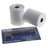 Able Systems Black Printer Ribbon Compatible with M180, M160 Models 202-981 United Kingdom