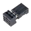 Wurth Elektronik 3-Way IDC Connector Female for Cable, 1 Row 661003152022