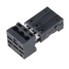 Wurth Elektronik 3-Way IDC Connector Female for Cable, 1 Row 661003152022