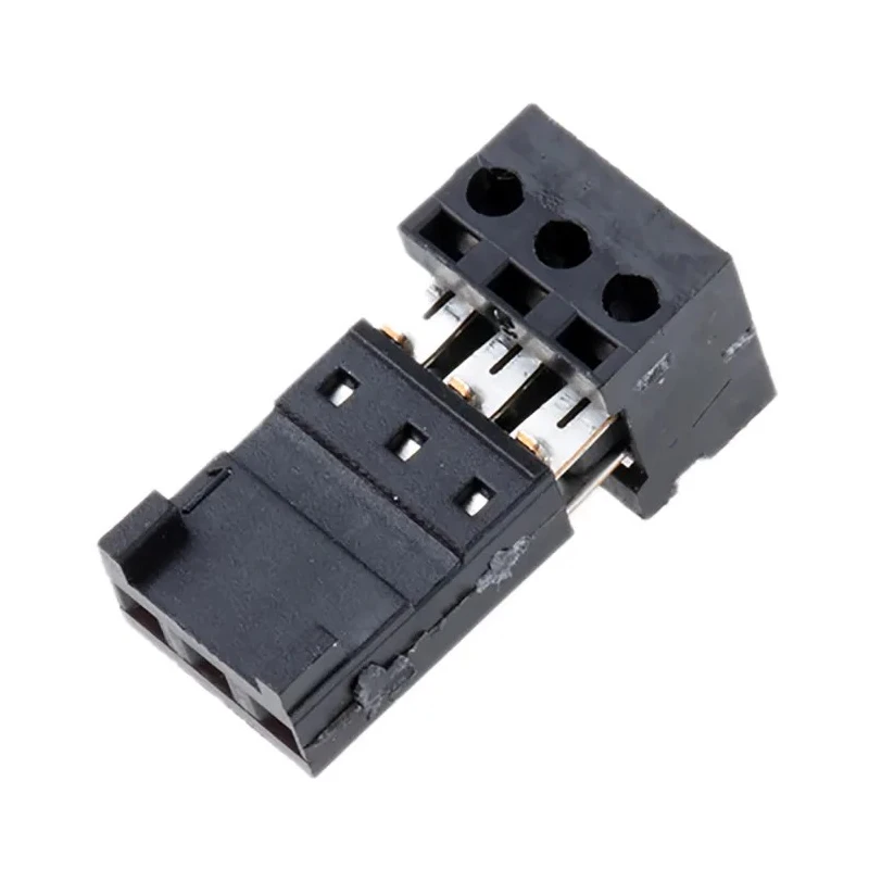 Wurth Elektronik 3-Way IDC Connector Female for Cable, 1 Row 661003152022