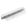 HARTING DIN 41612 32 Way 5.08 mm Pitch Type C/2 Wire Wrap Class C2 2 Row Female Straight Connector 09042326821