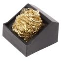 Ersa Soldering Accessory Soldering Iron Cleaning Sponge for Dry Cleaning of Soldering Tips A08MSET