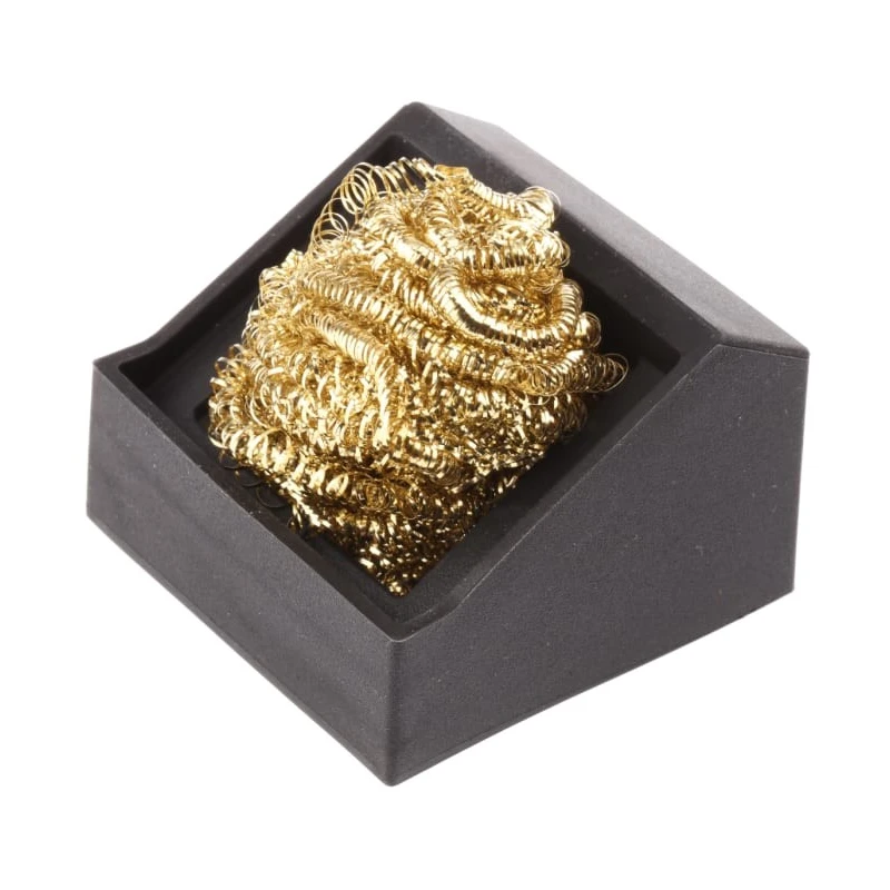 Ersa Soldering Accessory Soldering Iron Cleaning Sponge for Dry Cleaning of Soldering Tips A08MSET