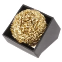 Ersa Soldering Accessory Soldering Iron Cleaning Sponge for Dry Cleaning of Soldering Tips A08MSET