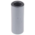 Wurth Elektronik Ferrite Ring Ferrite Core 50.8 mm Height, 11.5 mm Inside Diameter, 19 mm Outside Diameter 74270057