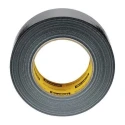 3M Heavy Duty Fabric Backed Silver Duct Tape 48mm Width 50m Length 2904 silver 48MMX50M
