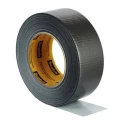 3M Heavy Duty Fabric Backed Silver Duct Tape 48mm Width 50m Length 2904 silver 48MMX50M