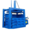 Electric Plastic bailing Press Machine 3 HP