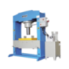 Industrial Hydraulic Press Machine