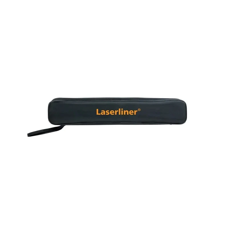 Laserliner 420 mm Aluminium Digital LCD Inclinometer 075.130A