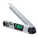 Laserliner 420 mm Aluminium Digital LCD Inclinometer 075.130A