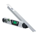 Laserliner 420 mm Aluminium Digital LCD Inclinometer 075.130A