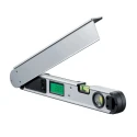 Laserliner 420 mm Aluminium Digital LCD Inclinometer 075.130A