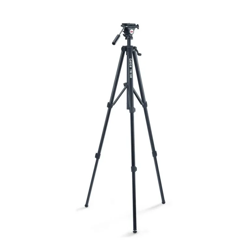 Leica Laser Level Tripod for Use With Leica DISTO Distance Meters 757938