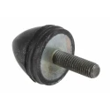 Paulstra Hutchinson M8 Anti-Vibration Mount Bump Stop Rubber 30 mm Outside Diameter 55 mm Overall Height 512307