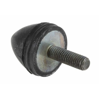 Paulstra Hutchinson M8 Anti-Vibration Mount Bump Stop Rubber 30 mm Outside Diameter 55 mm Overall Height 512307
