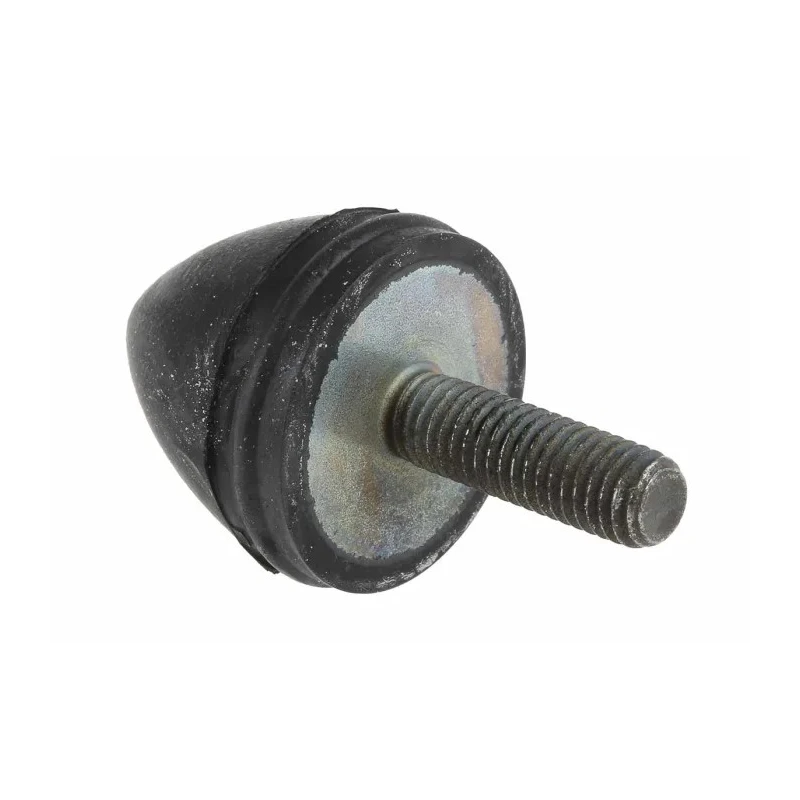 Paulstra Hutchinson M8 Anti-Vibration Mount Bump Stop Rubber 30 mm Outside Diameter 55 mm Overall Height 512307