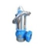 Portable Submersible Dewatering Pump 12.5 HP GSSS 12.5