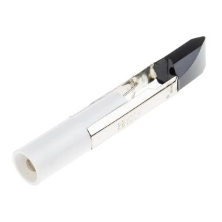RS PRO White Indicator Lamp Single Chip 6.8 mm Diameter 204-186