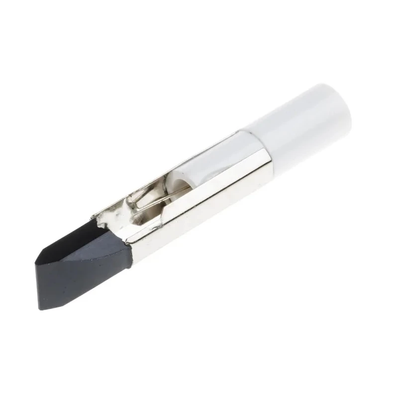 RS PRO White Indicator Lamp Single Chip 6.8 mm Diameter 204-186