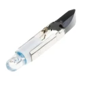 RS PRO Blue Indicator Lamp Single Chip, 5.5 mm Diameter 204-237
