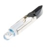 RS PRO Blue Indicator Lamp Single Chip, 5.5 mm Diameter 204-237