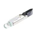 RS PRO Green Indicator Lamp Single Chip 5.5 mm Diameter 29.5 mm Length 525 nm Peak Wavelength 100000 Hours Life 204-243
