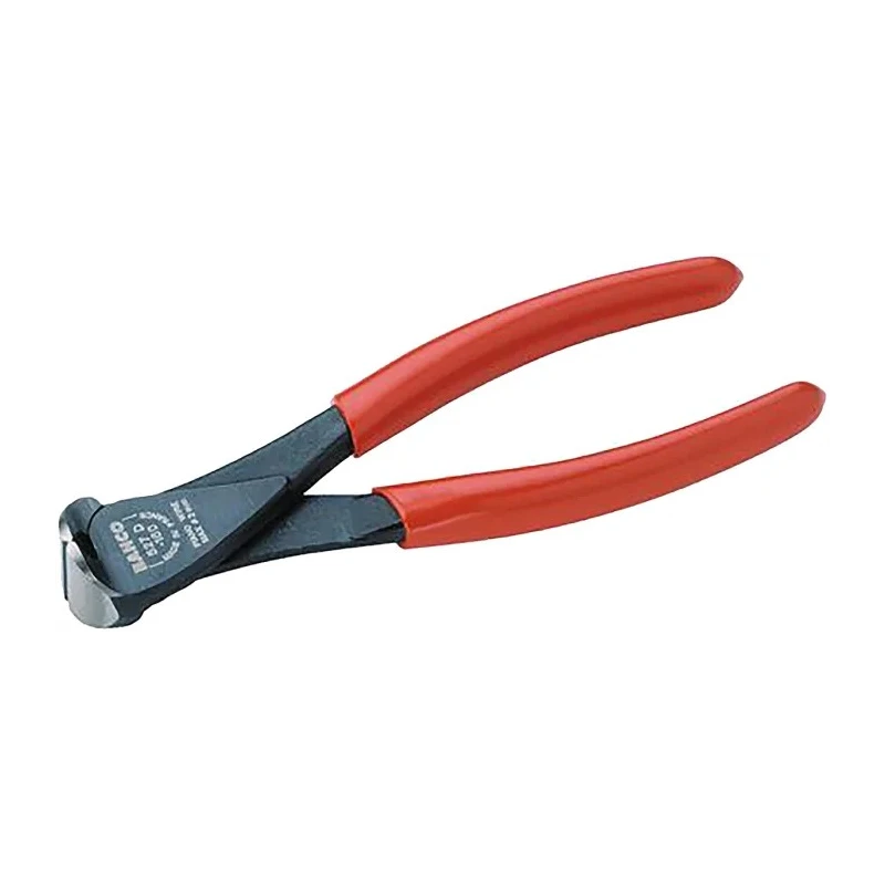 Bahco 160mm End Cutter Cable Cutter 2 mm 527D-160