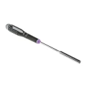 Bahco Hexagon Nut Driver 5.5 mm Tip, 125 mm Blade Length, 247 mm Overall Length BE-7855