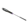 Bahco Hexagon Nut Driver 5.5 mm Tip, 125 mm Blade Length, 247 mm Overall Length BE-7855
