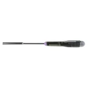 Bahco Hexagon Nut Driver 5.5 mm Tip, 125 mm Blade Length, 247 mm Overall Length BE-7855