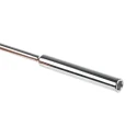 Bahco Hexagon Nut Driver 5.5 mm Tip, 125 mm Blade Length, 247 mm Overall Length BE-7855