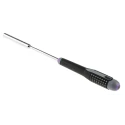 Bahco Hexagon Nut Driver 5.5 mm Tip, 125 mm Blade Length, 247 mm Overall Length BE-7855