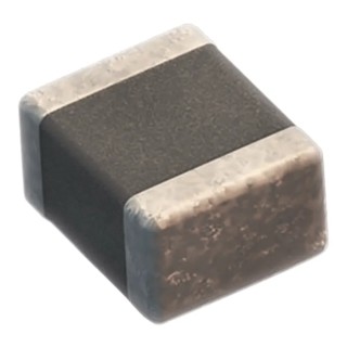 Wurth Elektronik 100 nF 50V dc Multilayer Ceramic Capacitor, X7R Dielectric, ±10 % Tolerance, Surface Mount 885012206095