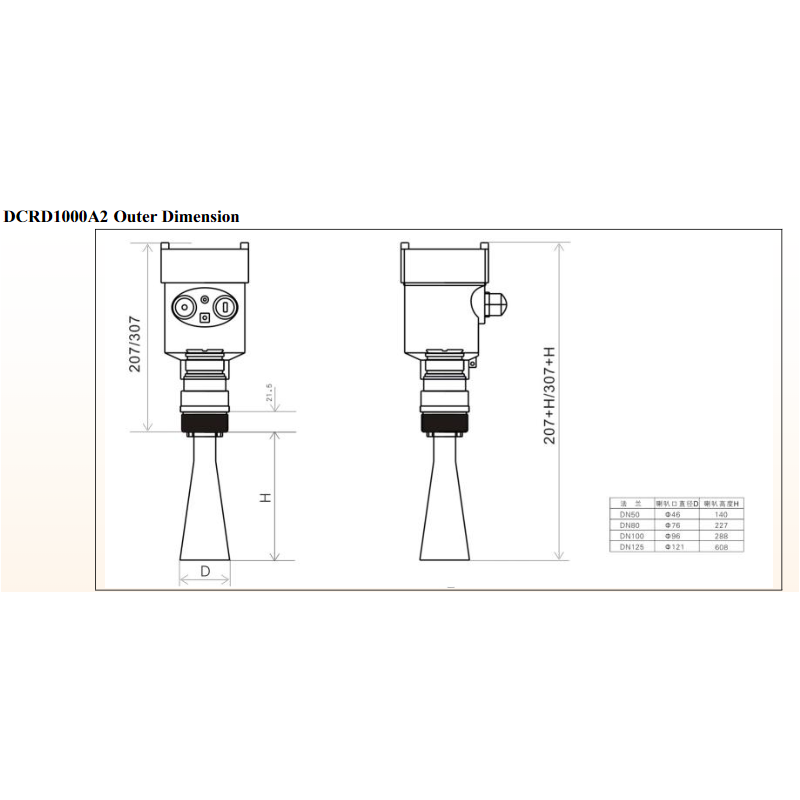 radar-level-transmitter-dcrd-1000a2-31960-2