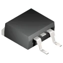 STMicroelectronics Thyristor SCR TO-263 Package 600 V 25 A 15 mA Gate Trigger Current TN4015H-6G-TR