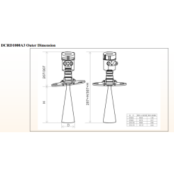 radar-level-transmitter-dcrd-1000a3-31961-2