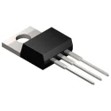 STMicroelectronics Thyristor SCR 600 V 25 A 15 mA TO-220 TN4015H-6I