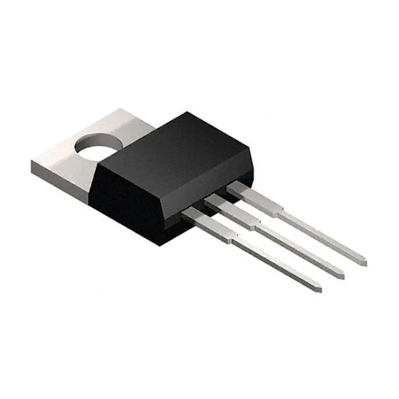 STMicroelectronics Thyristor SCR 600 V 25 A 15 mA TO-220 TN4015H-6I