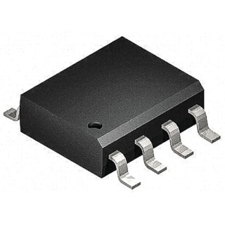 STMicroelectronics STM8S001J3M3 8 bit STM8S Microcontroller 16 MHz 8kB FLASH 8-Pin SOIC