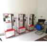 Bag Computerized Tensile strength Testing Machine 400mm