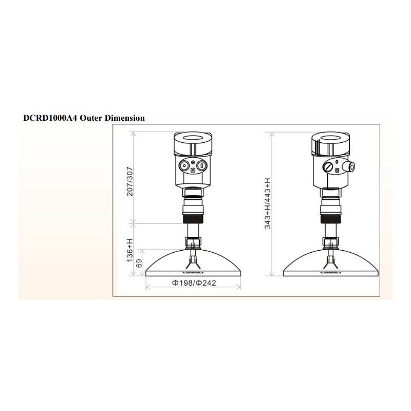 radar-level-transmitter-dcrd-1000a4-31962-2