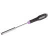 Bahco Hexagon Nut Driver 6 mm Tip, 125 mm Blade, 247 mm Overall BE-7806