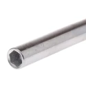 Bahco Hexagon Nut Driver 6 mm Tip, 125 mm Blade, 247 mm Overall BE-7806