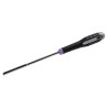 Bahco Hexagon Nut Driver 3 mm Tip, 125 mm Blade, 247 mm Overall BE-7803