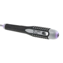 Bahco Hexagon Nut Driver 3 mm Tip, 125 mm Blade, 247 mm Overall BE-7803