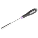 Bahco Hexagon Nut Driver 8 mm Tip, 125 mm Blade, 247 mm Overall BE-7808