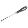 Bahco Hexagon Nut Driver 8 mm Tip, 125 mm Blade, 247 mm Overall BE-7808