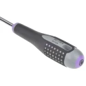 Bahco Hexagon Nut Driver 8 mm Tip, 125 mm Blade, 247 mm Overall BE-7808